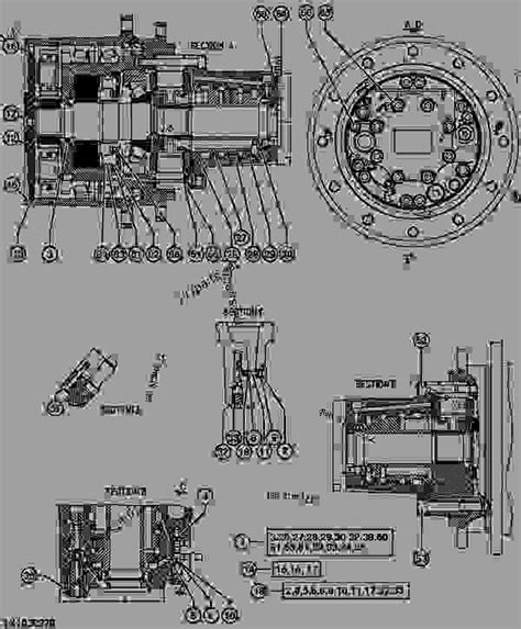 2007 john deere ct332 skid steer|ct 322 parts diagram.